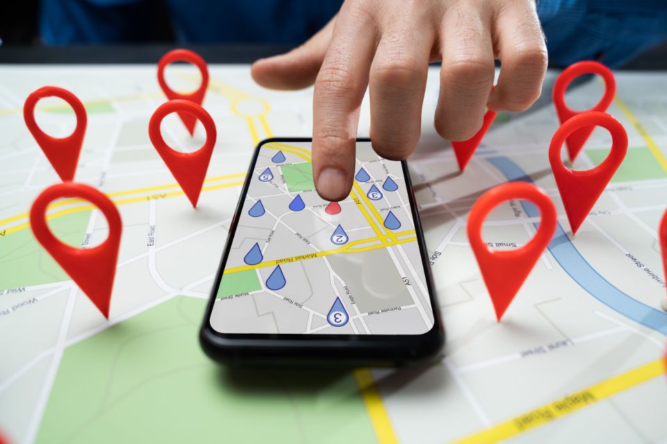 User-Friendly Directory